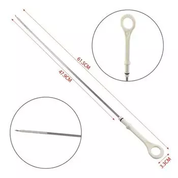 Новый масляный щуп двигателя 1255A068 Для Mitsubishi Lancer 2008-2017 Outlander 2014-2020