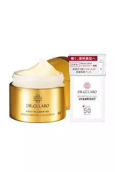 Новый медицинский коллагеновый гель Aqua Collagen Gel Enrich Wrinkle Placenta 100 г, набор из чистого ретинола и ниацинамида, подсушивает мелкие морщины, пятна, обладает высокой степенью увлажнения, содержит УФ-лучи
