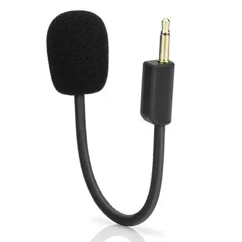 Новый микрофонный держатель для игровой гарнитуры Razer Black Shark V2 & V2 Pro