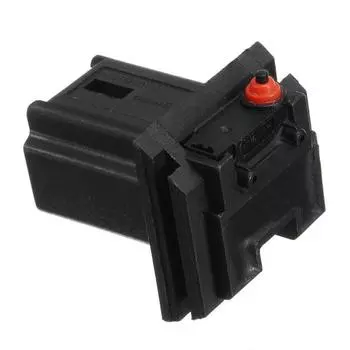 Новый микровыключатель задней двери багажника для Peugeot 206 207 307 308 407 5008 Citroen C3