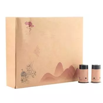 Новый мини-самоклеящийся мокса Брунера для акупунктурной терапии с палочкой на мокса-валике