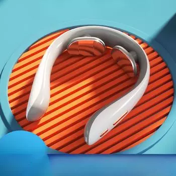 Новый многофункциональный массажер для шейного отдела, электромагнитный импульсный горячий компресс, физиотерапия, массажер для плеч, шеи, шеи, защита для шеи Remote Control