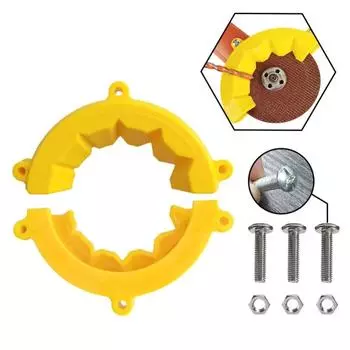 Новый многофункциональный шлифовальный станок для сверл Удобный быстрый шлифовальный станок для сверл Поддержка заточки сверл Инструмент для заточки сверл
