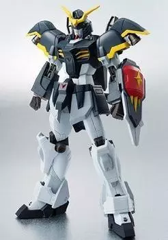 Новый мобильный отчет Gundam W ROBOT Spirits SIDE MS Gundam Deathscythe