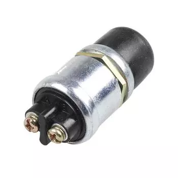 Новый модный аксессуар, универсальный автомобильный звуковой сигнал 20 А, 12 В, водонепроницаемый двигатель, кнопка зажигания в один клик, автозапчасти