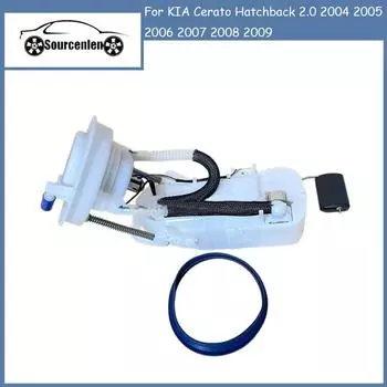 Новый модуль топливного насоса 31110-2F000 для KIA Cerato Hatchback 2.0 2004 2005 2006 2007 2008 2009