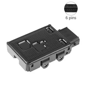 Новый модуль управления топливным насосом Замена для 2010-2021 Toyota Tundra 89571-34070