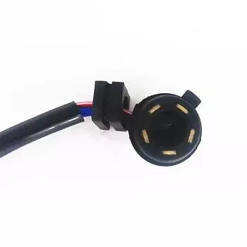 Новый мотоциклетный 5-контактный переключатель датчика положения передачи, индикатор передачи, 5 проводов