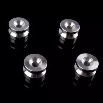 Новый мотоциклетный багажный отсек, втулка, накладка, быстросъемная нижняя подушка, кофр, пряжка