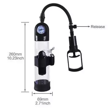 Новый мужской ручной вибрационный физический вакуумный тренажер мужской тренировочный массаж электрическая мастурбационная чашка для взрослых секс Vibrator+Set