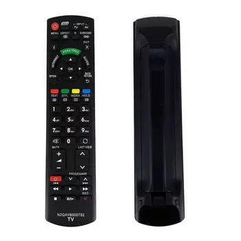 Новый N2QAYB000752 для пульта дистанционного управления телевизором Panasonic TX-L42ET5 TX-L42ETW5 TX-L47ET5