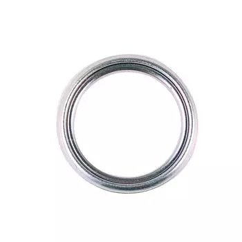 Новый набор из 10 прокладок сливной пробки для автомобиля для Toyota Lexus Scion 4RUNNER CAMRY 12157-10010