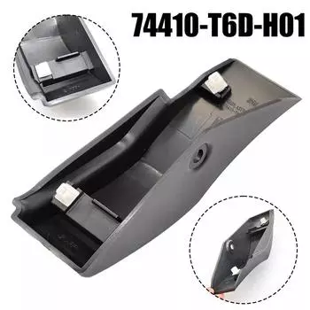 Новый Накладка задней правой колесной арки в сборе для ремонта 74410-T6D-H01 Для Odyssey 2015-22