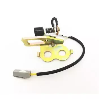 Новый нападающий защелки багажника для Toyota Avalon Camry Corolla 64620-06010 64621-12070 красный