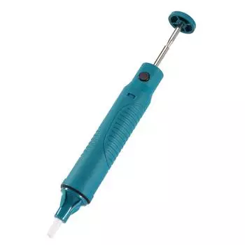 Новый насос для удаления припоя, отсос, паяльники, устройство для удаления припоя, вакуумный инструмент для удаления припоя