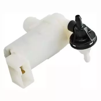 Новый насос омывателя лобового стекла 28920-CN000 28920CN000 подходит для Nissan X-Trail T31 2.0 2.5