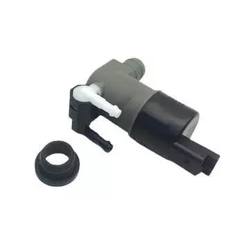 Новый насос омывателя лобового стекла 28920BU010 для Nissan Armada SE Off-Road Sport