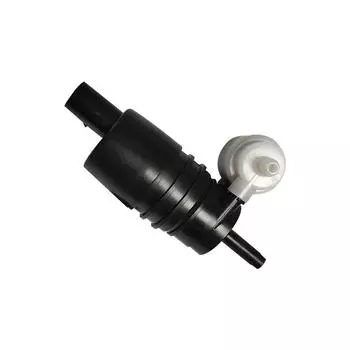 Новый насос омывателя лобового стекла 67127388349 для BMW X2 X3 X5 X6 серии i3 Mini Cooper