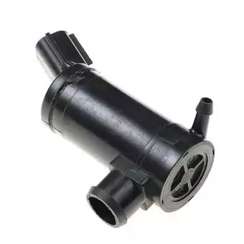 Новый насос омывателя лобового стекла 8260A008 для Mitsubishi L200 2.5 DID KA4 KB4 / 2.4 D KL1T