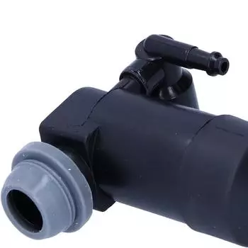 Новый насос омывателя лобового стекла подходит для Ford Focus Mk2 C-Max Mondeo Mk3 Mk4 1355124