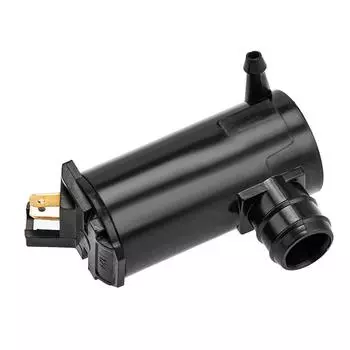 Новый насос омывателя лобового стекла в сборе 38410-66113 для Suzuki Stima Gran Vitara Samurai