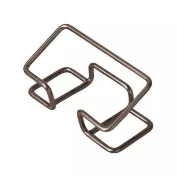 Новый настольный держатель для визитных карточек, модный металлический держатель для визитных карточек, современная подставка для визитных карточек, домашний офис чёрный