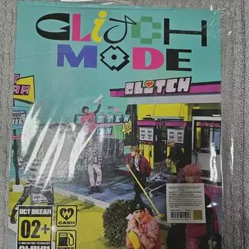 Новый Nct Binder