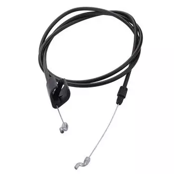 Новый неоригинальный сменный трос управления двигателем для Craftsman 183567, 532183567