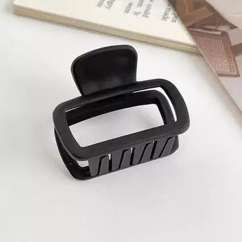 Новый неровный зажим для волос, ацетатные крабы для волос, заколки для женщин, необычная форма, акриловые зажимы для волос, женские аксессуары для волос, шпильки