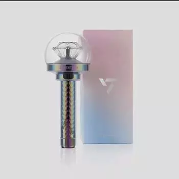 Новый Neurat Bong Cost Seventeen Lightstick Carat Bong