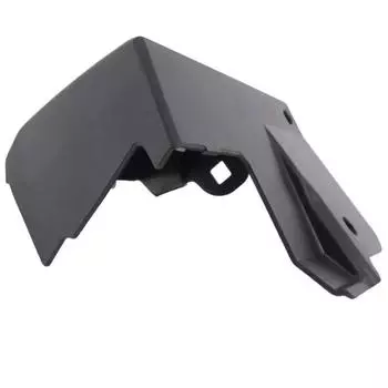 Новый нижний молдинг правой передней колесной арки 769010R010 для Toyota RAV4 2019-2023