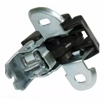 Новый нижний замок задней двери для Renault Kangoo Master Vauxhall Opel Nissan 7700351415