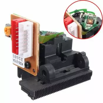 Новый оптический пикап, лазерный объектив, синий объектив для SONY CD KSS-210A KSS210A