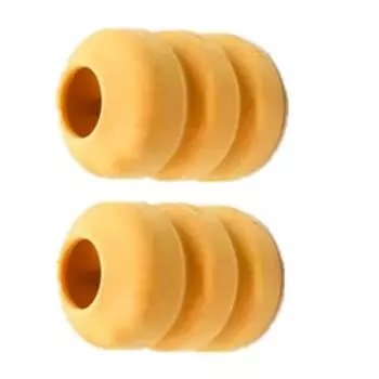 Новый Отбойник Заднего Бампера для Ремонта C2S9225 C2S3206 Подходит для Седана JAGUAR X-TYPE 2002-2008