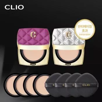 Новый пакет Magnet Pact 2024 Clutch Edition Mania, нет. 23 для темной кожи, 1 набор