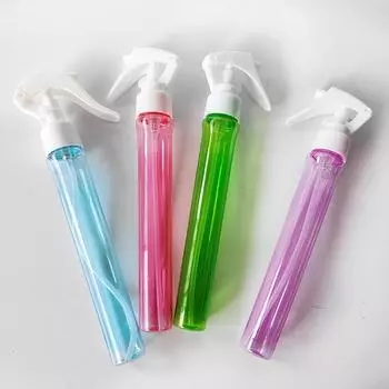 Новый парикмахерский специальный чайник-распылитель для пальцев, мини-чайник для парикмахеров, флакон-распылитель для парикмахеров