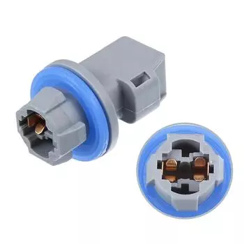 Новый патрон лампы номерного знака заднего фонаря стоп-сигнала для Ford 194 921 E-150