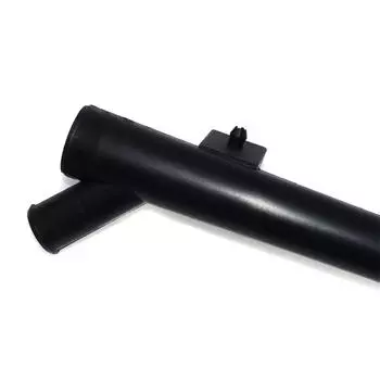 Новый патрубок подвода охлаждающей жидкости водяного насоса 98AB8274BE 1108264 1089102 Для Ford Focus 2000-04