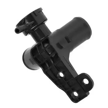 Новый патрубок радиатора корпус термостата охлаждающей жидкости 25329-1J100 Для Hyundai Accent Kia Rio