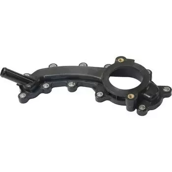 Новый патрубок системы охлаждения для Town and Country Jeep Grand Cherokee Durango 300 5184653AF