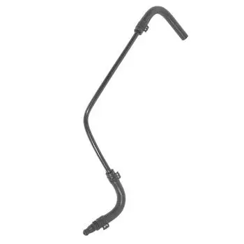 Новый патрубок системы охлаждения двигателя для Mercedes-Benz W203 C230 2003-2005 L4 1.8L A2035010025