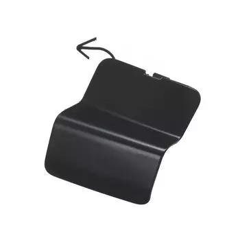 Новый Передний Бампер Неокрашенный Крышка Буксировочного Крюка 62086-1GR0H Подходит для Nissan Murano 2011-2014