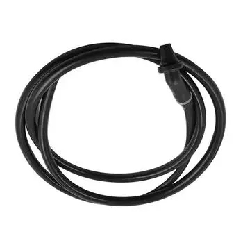 Новый передний дренажный шланг люка, водоотводная трубка для Land Rover Discovery 3 и 4 EEH500100