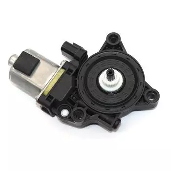 Новый передний левый электродвигатель стеклоподъемника для Hyundai Tucson 2016-2021