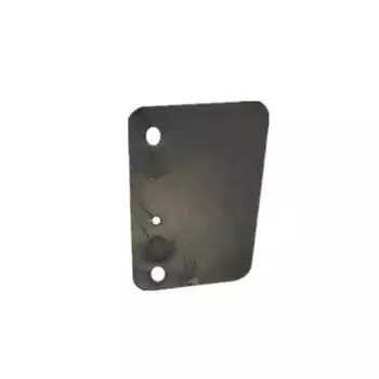 Новый передний левый брызговик, накладка, крышка для Toyota Land Cruiser LC200 Lexus LX570