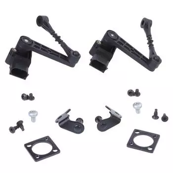 Новый передний левый и передний правый датчик высоты для Land Rover Range Rover Sport 2005-2013 LR020473 LR020474 RQH500570