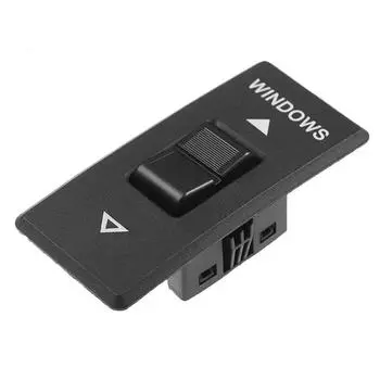 Новый передний левый и правый переключатель стеклоподъемника для Chevy GMC Astro Safari 1985-1995 годов 15590708 19209393