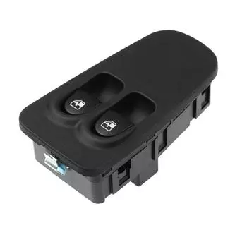 Новый передний левый и правый переключатель управления стеклоподъемником для Fiat Lancia Ypsilon 1.2 JTD 1.4 2003-2011 735360604 735360605