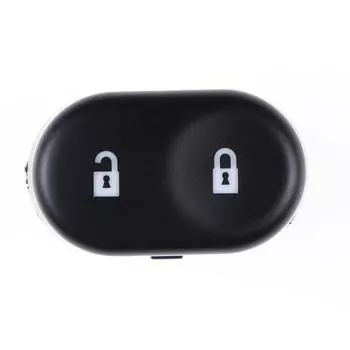 Новый передний левый правый дверной замок для Chevrolet Malibu 2008-2010 15823977 15835662
