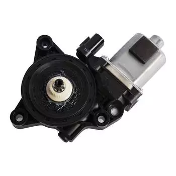 Новый передний правый электродвигатель стеклоподъемника для Hyundai Tucson 2016-2021